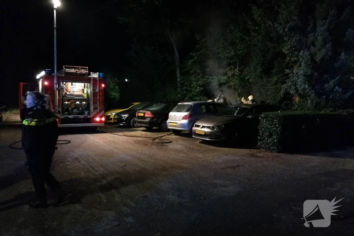 Brand in auto