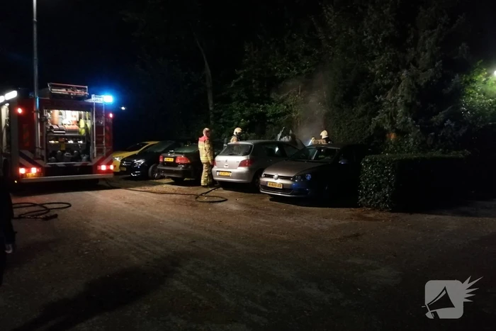 Brand in auto