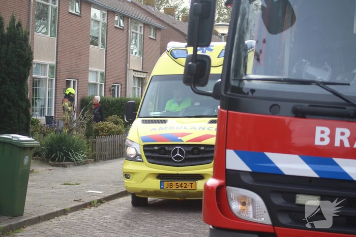 Bewoners gecontroleerd na afgaan koolmonoxide-alarm