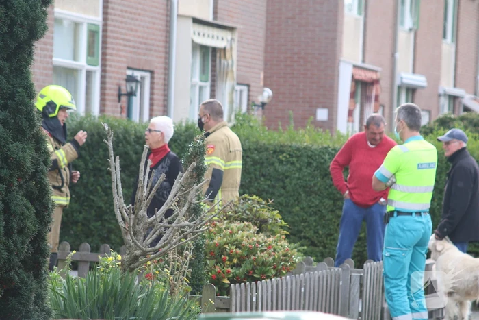 Bewoners gecontroleerd na afgaan koolmonoxide-alarm