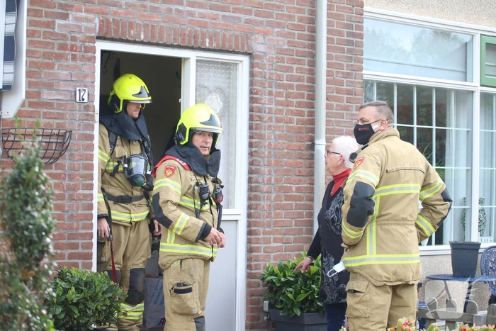 Bewoners gecontroleerd na afgaan koolmonoxide-alarm