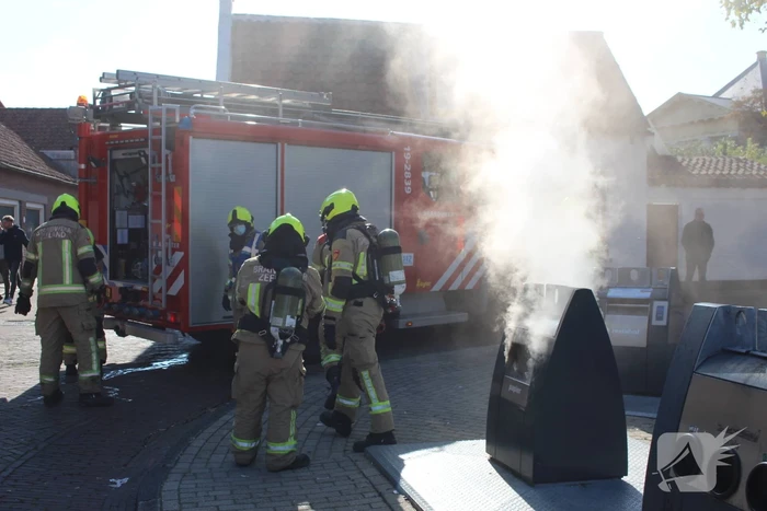 brand zevengetijstraat zierikzee