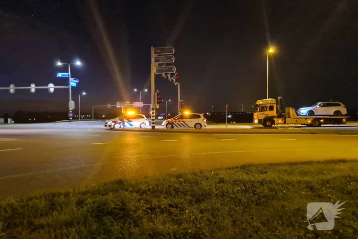 nieuws rijksweg a20 moordrecht