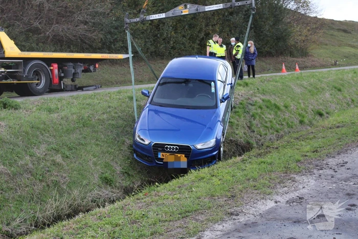 ongeval zanddijk julianadorp
