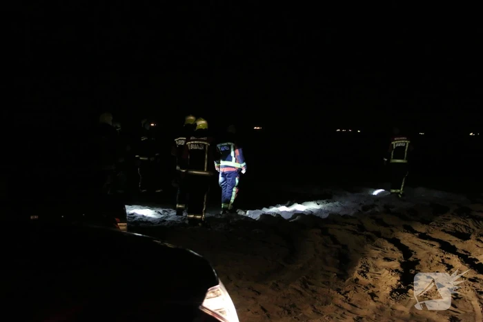brand noordduinseweg katwijk