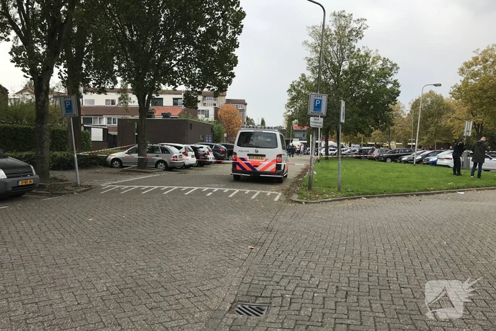 Persoon overleden bij schietpartij