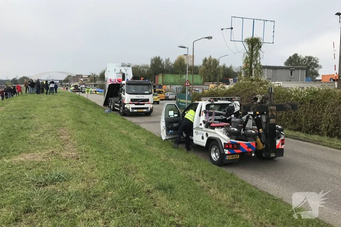 Persoon overleden bij schietpartij
