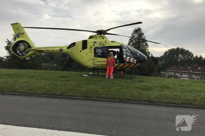 Persoon overleden bij schietpartij