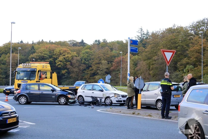 ongeval amersfoortsestraatweg naarden