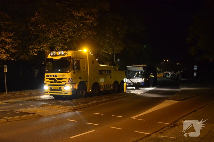 nieuws spanjaardsstraat leeuwarden