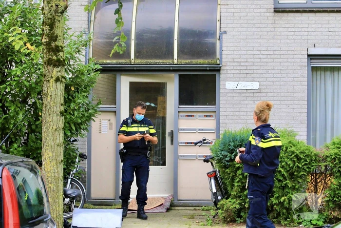 Persoon zwaar gewond bij schietincident