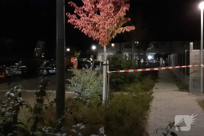 steekincident papaverhof eefde