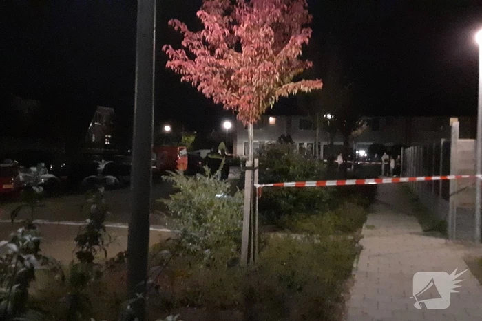 Gewonde bij steekpartij