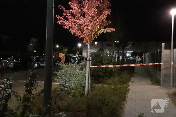 Gewonde bij steekpartij