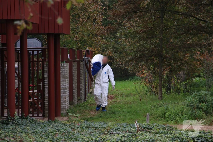 Lichaam vermiste man levenloos aangetroffen in sloot
