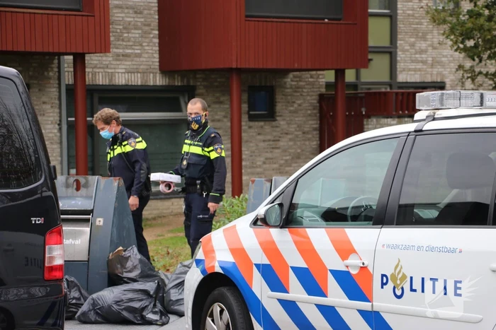 Lichaam vermiste man levenloos aangetroffen in sloot