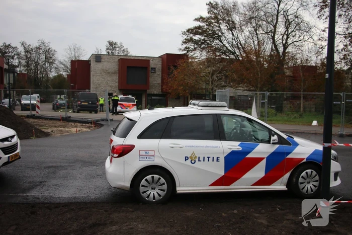 Lichaam vermiste man levenloos aangetroffen in sloot