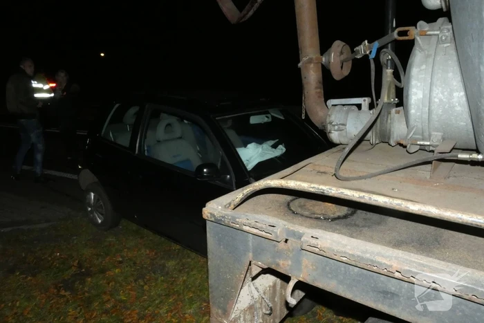 Gewonde bij aanrijding met tractor