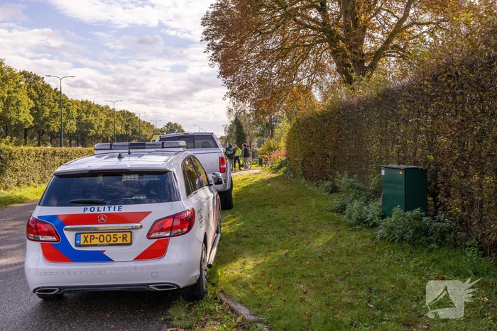 Twee personen gewond na aanrijding tussen e-bike en scooter