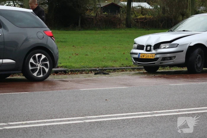 ongeval waddenzeestraat den helder