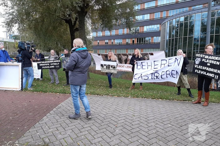 nieuws botter lelystad