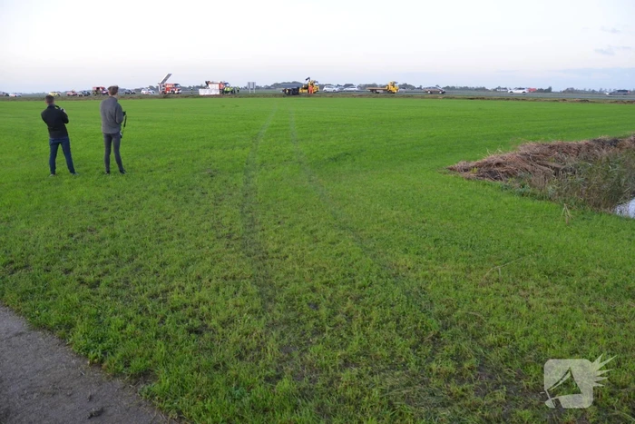 Dode bij zeer ernstig verkeersongeval