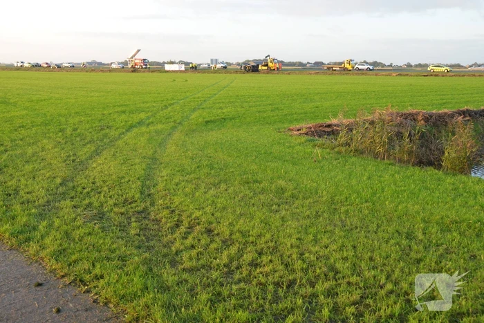 Dode bij zeer ernstig verkeersongeval