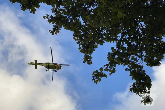 Oudere man met rollator in water terechtgekomen en overleden