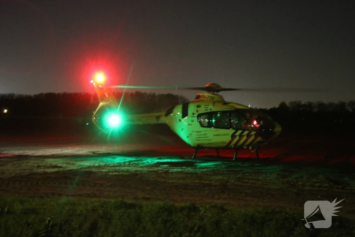 steekincident kraaierslaan noordwijk