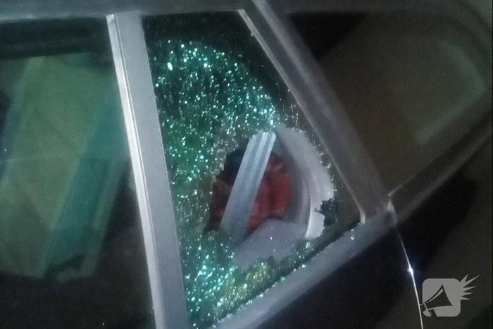 Dure cameraspullen uit auto persfotograaf gestolen