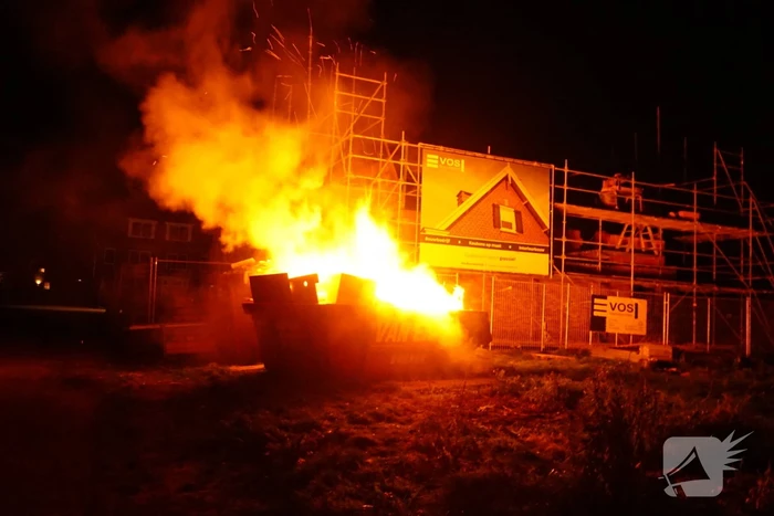 brand hanenhof veen
