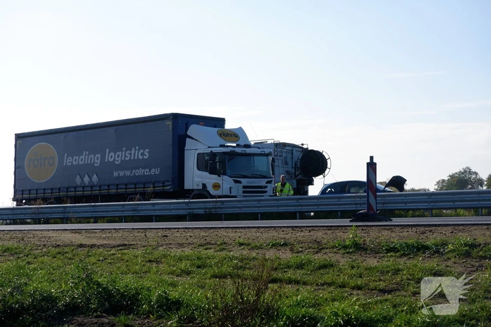 ongeval n34 dalen