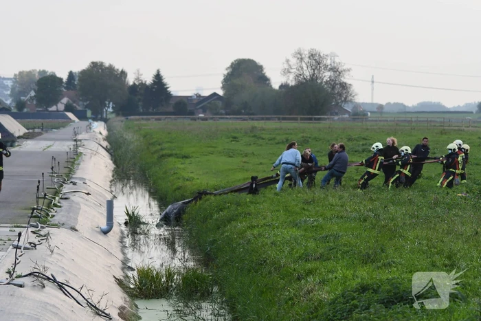 nieuws knibbelweg zevenhuizen