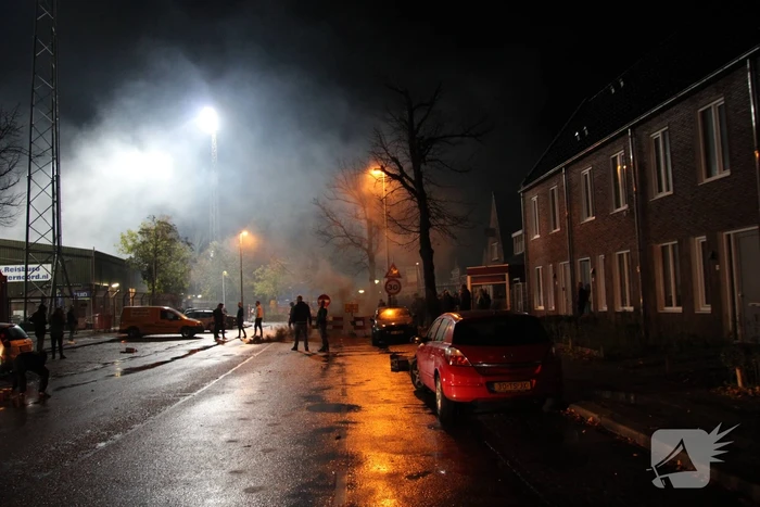 Cambuur kan periodetitel nog niet opeisen