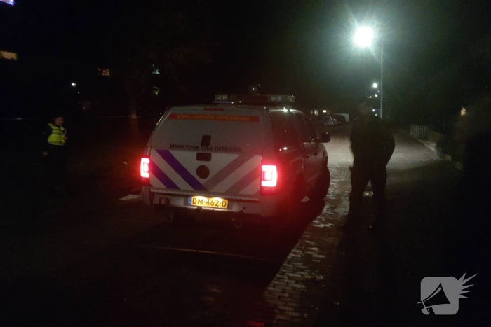 brand rijperahemstraat sneek