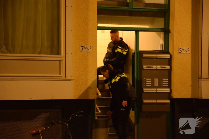 Schietpartij leidt tot drie aanhoudingen