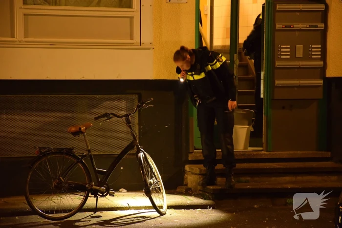 Schietpartij leidt tot drie aanhoudingen