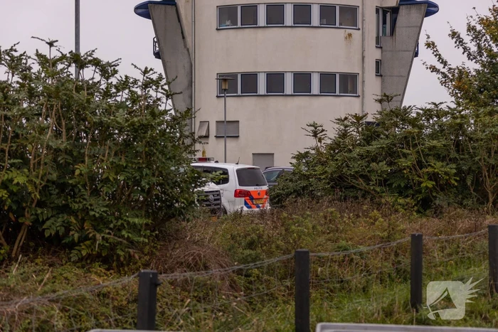 Stoffelijk overschot gevonden in Lek
