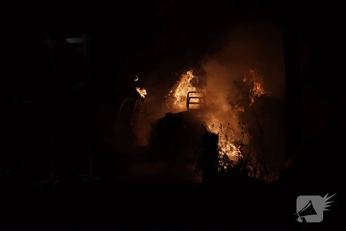 brand orion hoogeveen