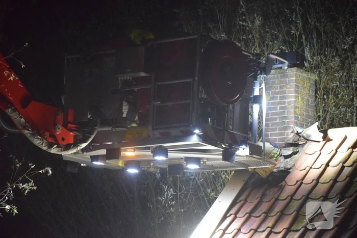 brand stoofweg zonnemaire
