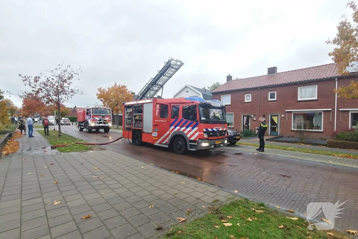 brand lentfersweg rijssen