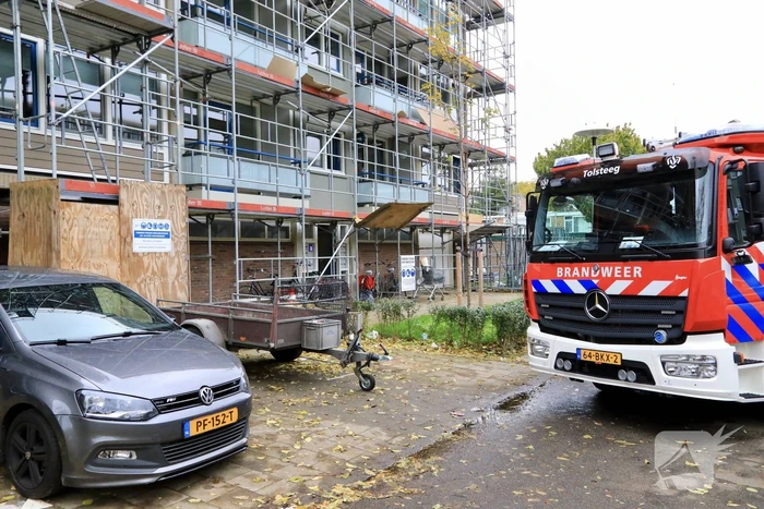 brand van eechoudlaan utrecht
