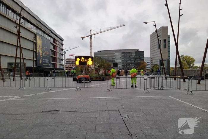 nieuws jaarbeursplein utrecht