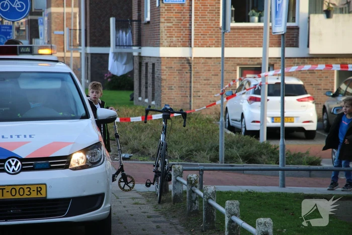 ongeval rijnmond katwijk