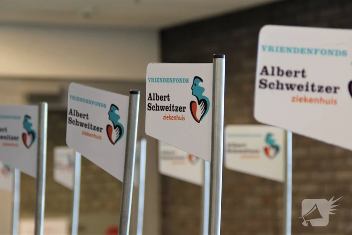 Albert Schweitzer Ziekenhuis sluit 24 uur haar deuren voor nieuwe coronapatiënten