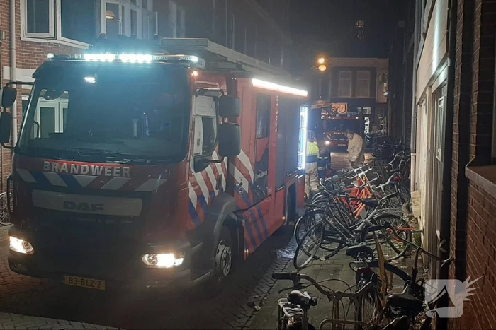 brand raamstraat groningen