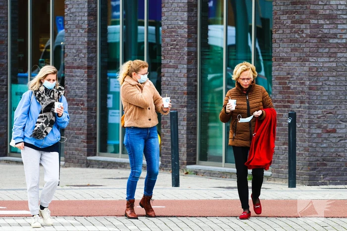 Coronapatiënten weer welkom in Albert Schweitzer ziekenhuis