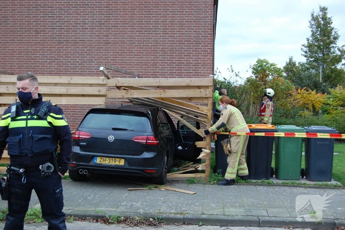nieuws rhônepad assen