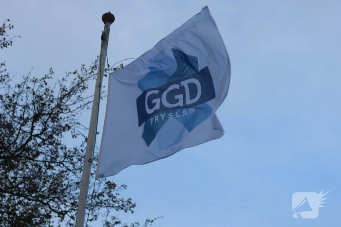 GGD opent nieuwe coronatestlocatie