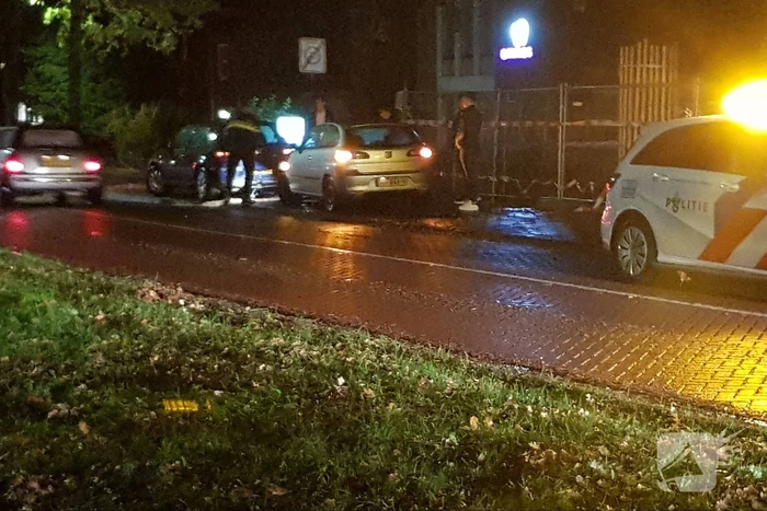 ongeval hoofdstraat - n225 driebergen-rijsenburg